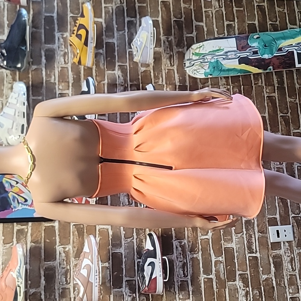 Nasty gal dress - Picture 4 of 7